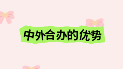 中国传媒大学中外合作办学美术专业的优势.jpeg