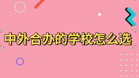 中外合办的学校怎么选.jpeg