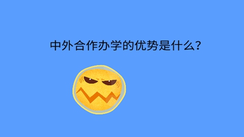 中外合作办学的优势是什么？.jpg