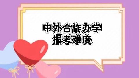 上海大学中外合作办学报考难度.jpg